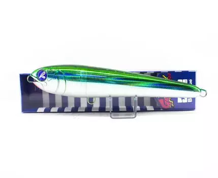 Blue Blue Gachipen 200 Карандаш 90 грамм Плавающая приманка 14 (8178)