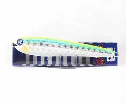 Blue Blue Gachipen 200 Карандаш 90 грамм Плавающая приманка 05 (5078)