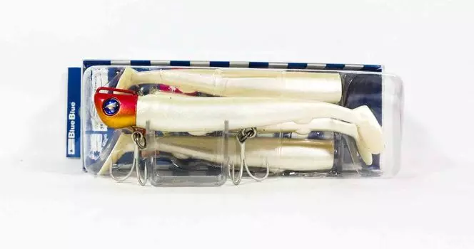 Blue Blue Jolty Mini Set 22 грамм Тонущая приманка 02 (8505)