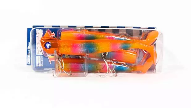 Blue Blue Jolty Mini Set 22 грамм Тонущая приманка 23 (1016)