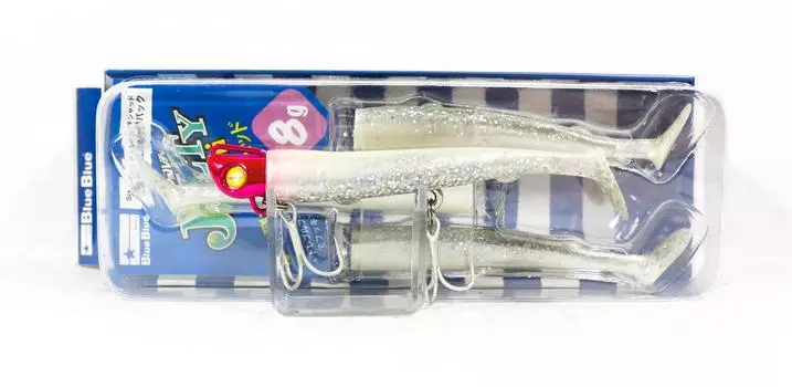 Blue Blue Jolty Mini Set 8 грамм Тонущая приманка 24 (2181)