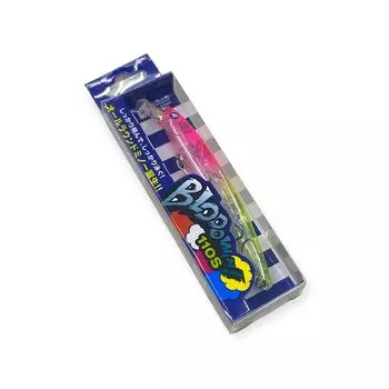 Blue Blue Lure Blowwin 110S (08. Pink/Chart Clear)