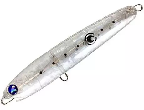Blue Blue Lure Gachipen Silk Sardine 160#13