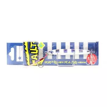 Blue Blue Metal Jig Fallten 30 грамм 08 (1525)