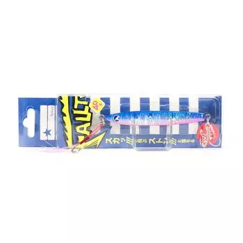 Blue Blue Metal Jig Fallten 40 грамм 07 (1617)