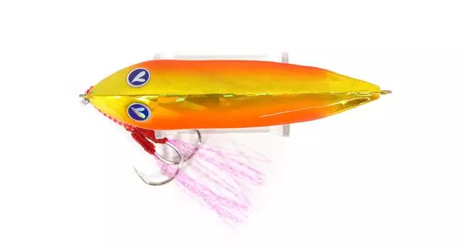 Blue Blue Metal Jig Searide 30 грамм 11 (1198)