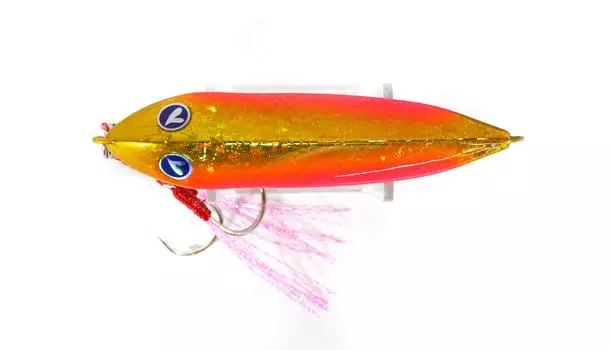 Blue Blue Metal Jig Searide 30 грамм 15 (2534)