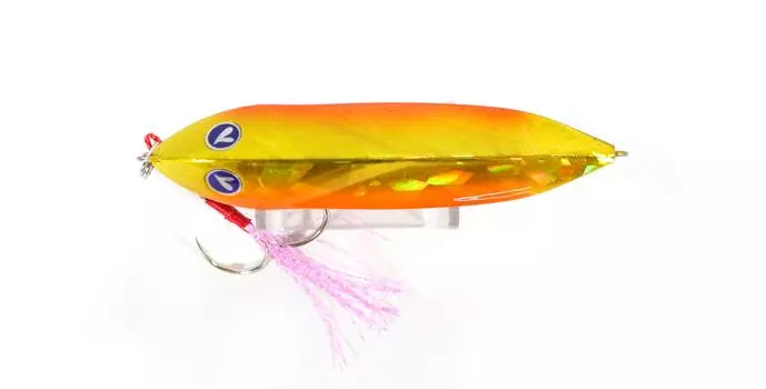 Blue Blue Metal Jig Searide 40 грамм 11 (1259)