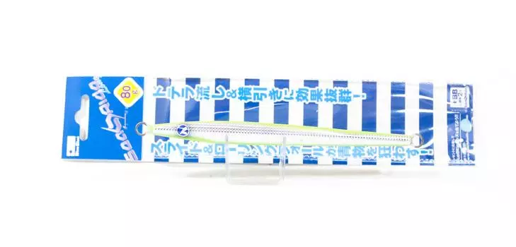 Blue Blue Metal Jig Searide Long 80 грамм 07 (5221)