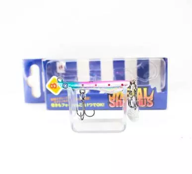 Blue Blue Metal Shalldus 8 8 грамм Тонущая приманка 02 (5212)