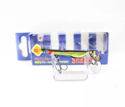 Blue Blue Metal Shalldus 8 8 грамм Тонущая приманка 20 (5298)