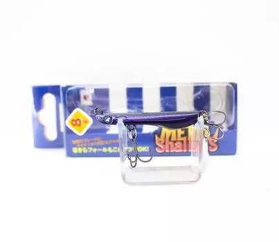 Blue Blue Metal Shalldus 8 8 грамм Тонущая приманка 17 (5281)