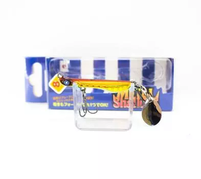 Blue Blue Metal Shalldus 8 8 грамм Тонущая приманка 04 (5236)