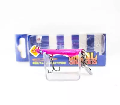 Blue Blue Metal Shalldus 8 8 грамм Тонущая приманка 11 (5250)