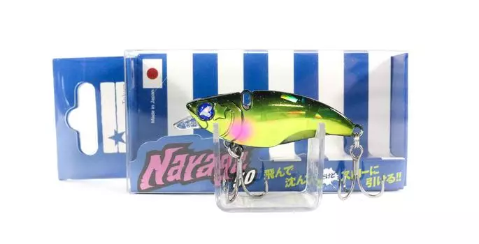 Blue Blue Narage 50 Вибрационная тонущая приманка 12 грамм 20 (3616)