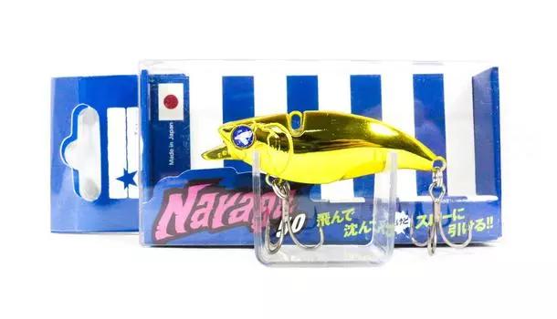 Blue Blue Narage 50 Вибрационная тонущая приманка 12 грамм 26 (6884)