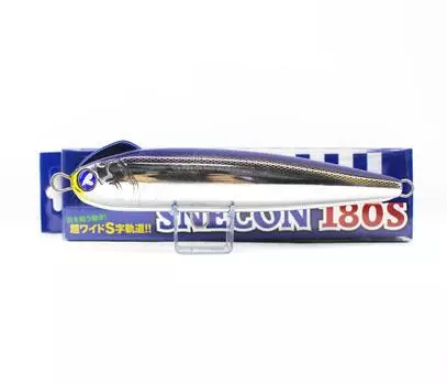 Blue Blue Snecon 180S 100 грамм Тонущая приманка 25 (8451)