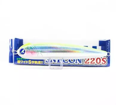 Blue Blue Snecon 220S 158 грамм Тонущая приманка 40 (5915)