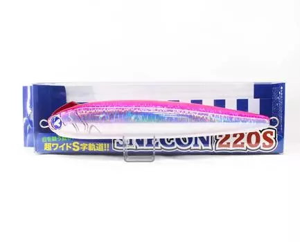 Blue Blue Snecon 220S 158 грамм Тонущая приманка 41 (5922)