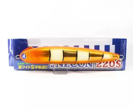 Blue Blue Snecon 220S 158 грамм Тонущая приманка 39 (2082)