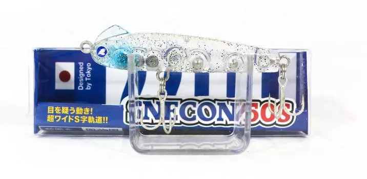 Blue Blue Snecon 50S 3 грамма Тонущая приманка 26 (1290)