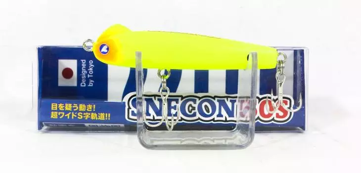 Blue Blue Snecon 50S 3 грамма Тонущая приманка 04 (1283)