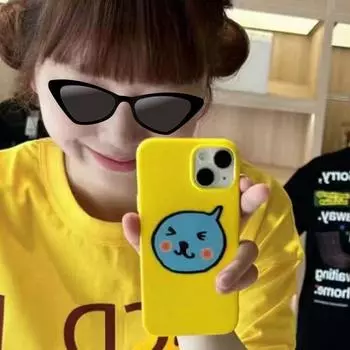 Blue Cooler совместим с iPhone X/XS/XR/XS Max/11/12/13/14/15/7 Plus/8 Plus/14 Plus. Apple XSMAX