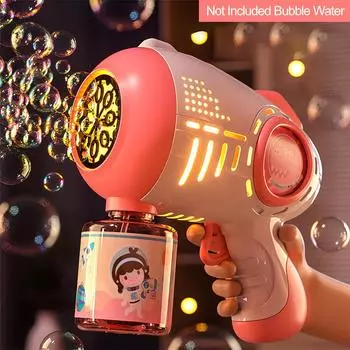 Blue Dinosaur Bubble Machine Dinosaur Birthday Party Favors Toys Boy Girl Kids Baby Shower Wedding Party Supplies Souvenir Gifts
