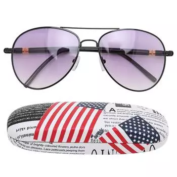 Очки для чтения, блокирующие синий свет, простые модные портативные солнцезащитные очки с защитой от ультрафиолета +300