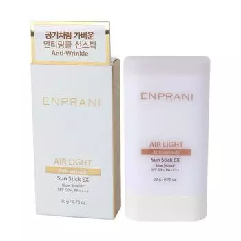 Blue light light anti-wrinkle sun stick 20g