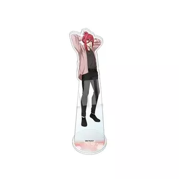 Blue Lock Acrylic Stand Morning 7 23 [Chigiri Hyoma] [Good ver.]