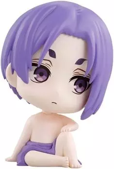 Blue Prison TV Anime Blue Rock Totonota Figure Часть 1 Часть 2 Официальная фигурка Разные товары Полный набор Seishiro Nagi Reio Mikage Kiyoichi