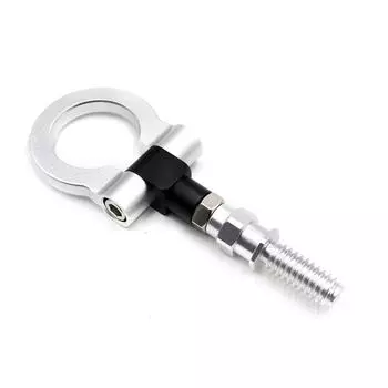 Blue Red Golden Black Car Trailer Hooks for European Cars Tow Trailer Hooks Vehicle Towing Hook