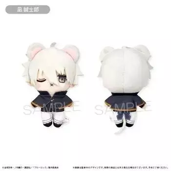 Blue Rock Alice s Sister