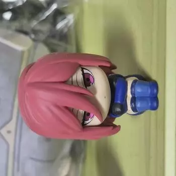 Blue Rock) Chigiri Machiboke