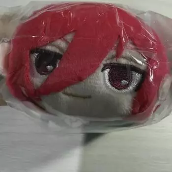 Blue Rock Doll Chigiri Hyoma Movie Version продана нераспечатанной компанией Potecoro