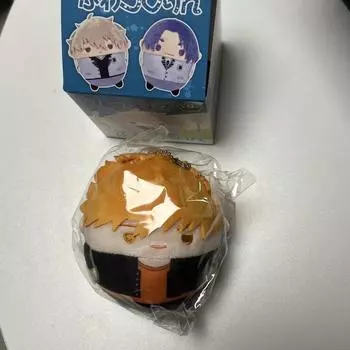 Blue Rock Fuwakoring Kunigami