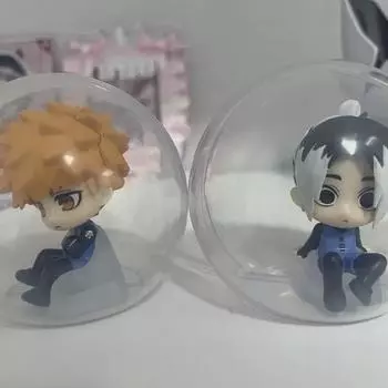 Blue Rock Gacha Bulk Sell