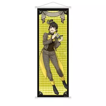 Blue Rock Haraku Kai Tapestry Masquerade Ver.