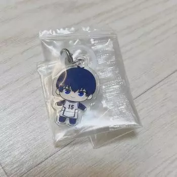 Blue Rock Игаги Гача