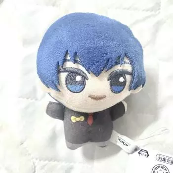 Blue Rock Isagi Yoichi Sanrio Chibinui Part 2