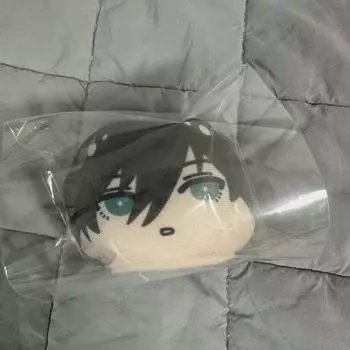 Blue Rock Itoshi Rin Nigimanju