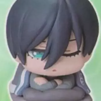 Blue Rock Itoshirin Onemutan