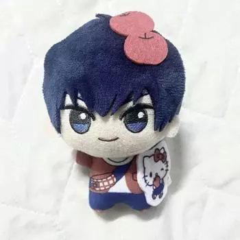 Blue Rock Izagi Yoichi Sanrio Часть 1 Чибинуи