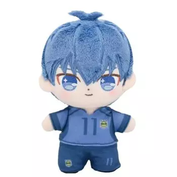 Blue Rock Киёшиити Пурину Иттчи Дрим
