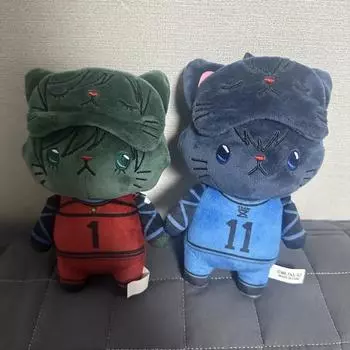 Blue Rock Lin Isagi Nekonui Оптовая продажа