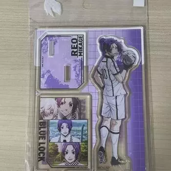 Blue Rock Mikage Leo Acryl Episode Nagi