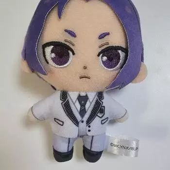 Blue Rock Mikagereo Hakuho s Sister