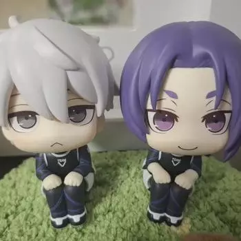 Blue Rock Nagi And Leo Lookups In Bulk