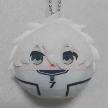 Blue Rock Наги Коромания